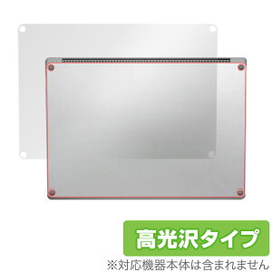 Surface Laptop 5 15 C`  ی tB OverLay Brilliant for T[tFX bvgbv 5 15 C` {̕ی f