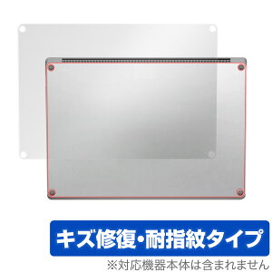 Surface Laptop 5 15 C`  ی tB OverLay Magic for T[tFX bvgbv 5 15 C` C wh~ R[eBO