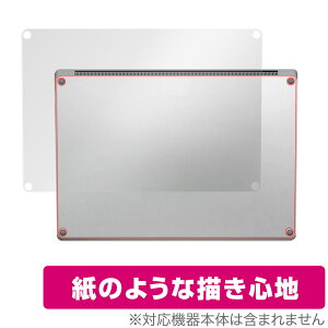 Surface Laptop 5 15 C`  ی tB OverLay Paper T[tFX bvgbv5 15C` UUG z[hAbv