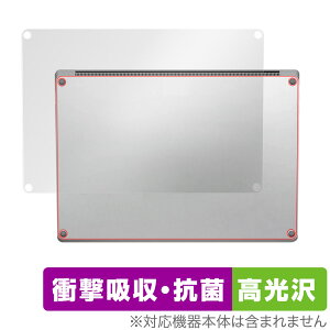 Surface Laptop 5 15 C`  ی tB OverLay Absorber  for T[tFX bvgbv 5 15C` Ռz  R