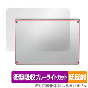 Surface Laptop 5 15 C`  ی tB OverLay Absorber ᔽ T[tFX bvgbv 5 15 C` Ռz ˖h~ R