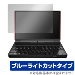 GPD WIN Max 2 bg ʃfBXvCf ی tB OverLay Eye Protector tی ڂɗD u[CgJbg