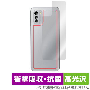 Nokia G60 5G w ی tB OverLay Absorber  mLA X}[gtH GV[Y Ռz  R