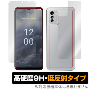 Nokia G60 5G \ w tB OverLay 9H Plus mLA X}[gtH GV[Y \ʁEwʃZbg 9H dx ˖h~