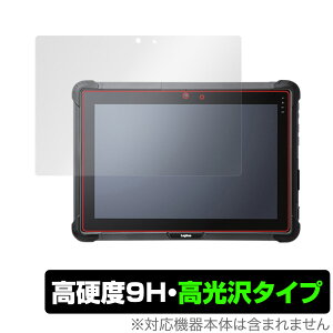 Logitec ϏՌ^ubg LZ-WB10V[Y ی tB OverLay 9H Brilliant WebN ^ubg LZWB10 9H dx  