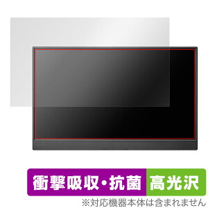 ACEI[Ef[^ 15.6^tHDΉoCfBXvC LCD-CF161XDB-M ی tB OverLay Absorber  Ռz  R