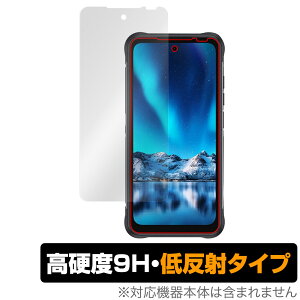 UMIDIGI BISON 2 PRO ی tB OverLay 9H Plus ~fBW X}[gtH oC\ V[Y 9H dx ˖h~