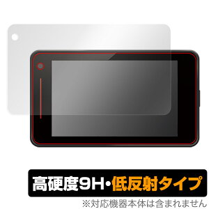 Yupiteru [U[[_[Tm@ SUPER CAT SG1000 ی tB OverLay 9H Plus se 9H dx ˖h~