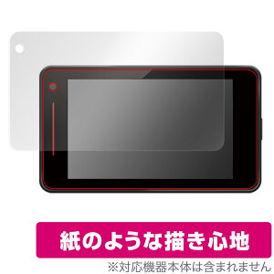 Yupiteru [U[[_[Tm@ SUPER CAT SG1000 ی tB OverLay Paper se  tB ̂悤ȕ`Sn