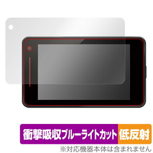 Yupiteru [U[[_[Tm@ SUPER CAT SG1000 ی tB OverLay Absorber ᔽ se Ռz ˖h~ R