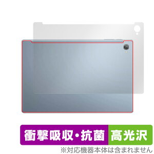 Blackview Tab 15 �w�� �ی� �t�B���� OverLay Absorber ������ �u���b�N�r���[ �^�u���b�g �Ռ��z�� ������ �R��
