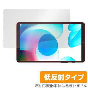 realme Pad Mini �ی� �t�B���� OverLay Plus ���A���~�[ 8.7�C���` �^�u���b�g �t���ی� �A���`�O���A ���˖h�~ ����� �w��h�~