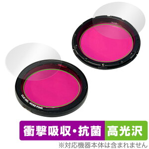 Profoto Clic �J���[�t�B���^�[ �\�� ���� �t�B���� OverLay Absorber ������ �v���t�H�g �\�ʁE���ʃZ�b�g �Ռ��z�� �A�u�\�[�o�[ �R��