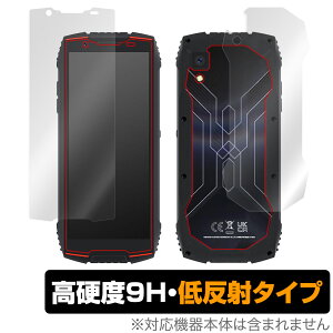 CUBOT KingKong Mini 3 \ w tB OverLay 9H Plus for L[{bg \ʁEwʃZbg dx ˖h~ A`OA