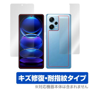 Xiaomi Redmi Note 12 Pro{ \ w tB OverLay Magic for VI~[ h~ m[g \ʁEwʃZbg C ώw wh~