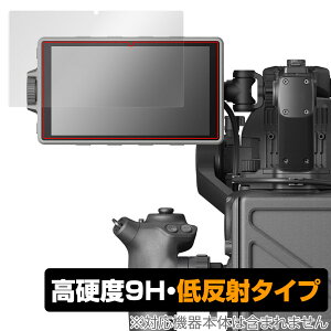 DJI Ronin 4D ���P�x���C�����j�^�[ �ی� �t�B���� OverLay 9H Plus �f�B�[�W�F�C�A�C Ronin4D 9H ���d�x ���˖h�~