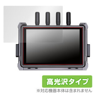 DJI 7�C���` ���P�x���u���j�^�[ RXD2 �ی� �t�B���� OverLay Brilliant �f�B�[�W�F�C�A�C �t���ی� �w�䂪���ɂ��� �w��h�~ ������