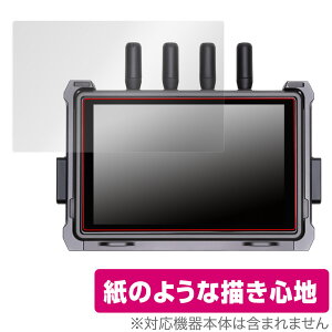 DJI 7�C���` ���P�x���u���j�^�[ RXD2 �ی� �t�B���� OverLay Paper �f�B�[�W�F�C�A�C ���������� �t�B���� ���̂悤�ȕ`���S�n