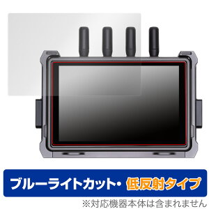 DJI 7�C���` ���P�x���u���j�^�[ RXD2 �ی� �t�B���� OverLay Eye Protector �ᔽ�� �f�B�[�W�F�C�A�C �u���[���C�g�J�b�g ���˖h�~