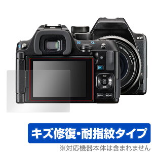 PENTAX KF ی tB OverLay Magic for R[ fW^჌tJ y^bNX KF tی C ώw wh~