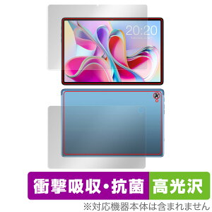 Teclast P30S �\�� �w�� �t�B���� �Z�b�g OverLay Absorber ������ for �e�N���X�g �^�u���b�g P30S �Ռ��z�� �R��
