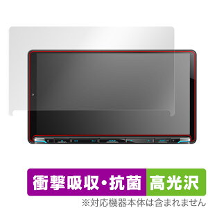 ʑir MDV-M910HDL MDV-M909HDL MDV-M908HDL MDV-M907HDL یtB OverLay Absorber  J[irptB Ռz R