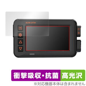 Kaedear hCuR[_[ KDR-D701 ی tB OverLay Absorber  hR KDRD701 Ռz 