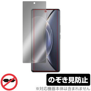 vivo X90 Pro+ �ی� �t�B���� OverLay Secret for ���B�[���H �X�}�z X90 �v�� �v���X �t���ی� �v���C�o�V�[�t�B���^�[ �`�����h�~