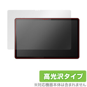 Lenovo Tab P11 5G LET01 ی tB OverLay Brilliant m{ Android ^ubg tی w䂪ɂ wh~ 