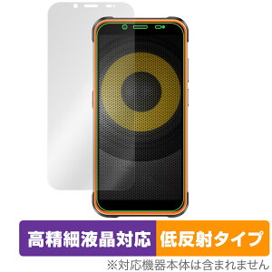 Ulefone Power Armor 16 Pro �ی� �t�B���� OverLay Plus Lite �E���t�H�� �p���[�A�[�}�[ 16 �v�� �����׉t���Ή� �A���`�O���A ���˖h�~