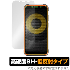 Ulefone Power Armor 16 Pro �ی� �t�B���� OverLay 9H Plus for �E���t�H�� �X�}�[�g�t�H�� �p���[�A�[�}�[ 16 �v�� 9H ���d�x ���˖h�~