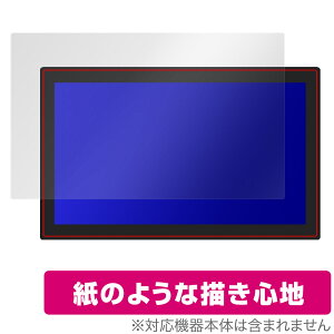 Kamvas Pro 24(4K) ی tB OverLay Paper for tCI yfBXvC KamvasPro24  tB ̂悤ȕ`Sn