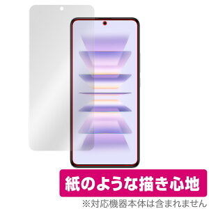 Xiaomi Redmi K60 Pro K60 �ی� �t�B���� OverLay Paper for �V���I�~ �X�}�z ���h�~ ���������� �t�B���� ���̂悤�ȕ`���S�n