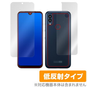 Android One S10 \ w tB OverLay Plus for Z X}[gtH Android One S10 \ʁEwʃZbg A`OA ˖h~