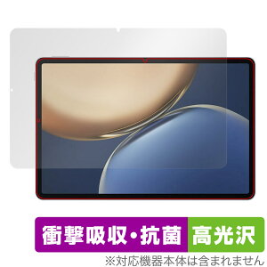 Honor Pad V7 Pro �ی� �t�B���� OverLay Absorber ������ for �I�i�[ �p�b�h V7 �v�� �Ռ��z�� ������ �R��