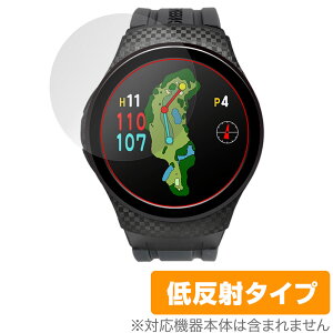 GreenOn THE GOLF WATCH A1-III (G019) �ی� �t�B���� OverLay Plus �O���[���I�� �U�E�S���t�E�H�b�` �t���ی� �A���`�O���A ���˖h�~
