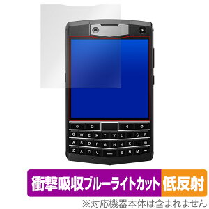 Unihertz Titan �ی� �t�B���� OverLay Absorber �ᔽ�� for ���j�n�[�c �^�C�^�� �Ռ��z�� ���˖h�~ �u���[���C�g�J�b�g �R��