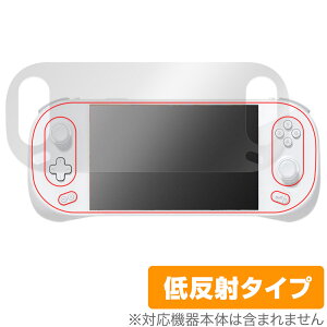 AYANEO 2 �ی� �t�B���� OverLay Plus for AYANEO2 �|�[�^�u���Q�[���@ �t���ی� �A���`�O���A ���˖h�~ ����� �w��h�~