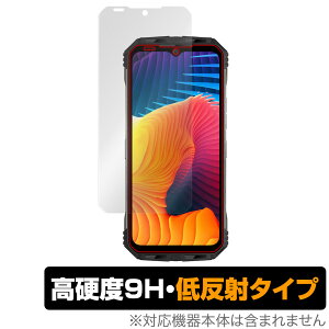 DOOGEE V30 �ی� �t�B���� OverLay 9H Plus for �h�D�[�W�[ V30 �X�}�[�g�t�H�� 9H ���d�x ���˖h�~