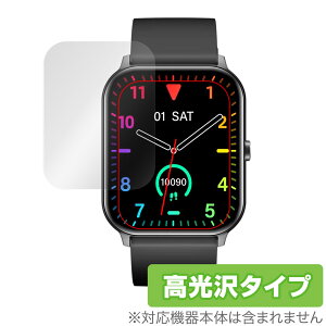 SOUNDPEATS Watch3 ی tB OverLay Brilliant for TEhs[c X}[gEHb` 3 tی w䂪ɂ wh~ 