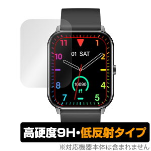 SOUNDPEATS Watch3 ی tB OverLay 9H Plus for TEhs[c X}[gEHb` 3 9H dx ˖h~
