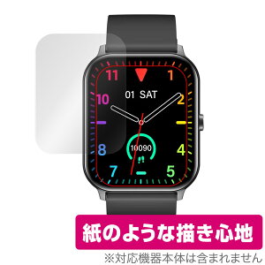 SOUNDPEATS Watch3 ی tB OverLay Paper for TEhs[c X}[gEHb` 3  tB ̂悤ȕ`Sn