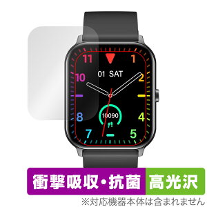 SOUNDPEATS Watch3 ی tB OverLay Absorber  for TEhs[c X}[gEHb` 3 Ռz 