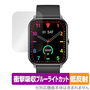 SOUNDPEATS Watch3 ی tB OverLay Absorber ᔽ for TEhs[c X}[gEHb` 3 Ռz ᔽ u[CgJbg