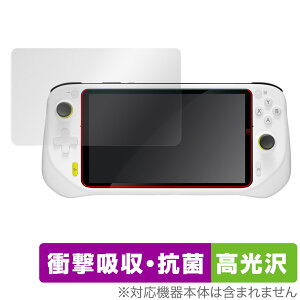 Logitech G CLOUD Gaming Handheld ی tB OverLay Absorber  for WebN GNEh Ռz 