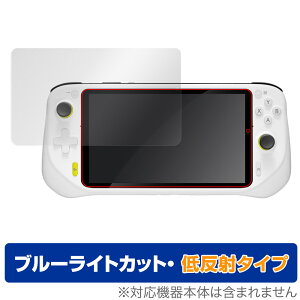 Logitech G CLOUD Gaming Handheld ی tB OverLay Eye Protector ᔽ for WebN GNEh tی u[CgJbg