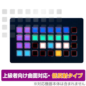 Stream deck XL ی tB OverLay FLEX ᔽ for GKg Xg[fbN XL tی ȖʑΉ _f ˖h~ Ռz
