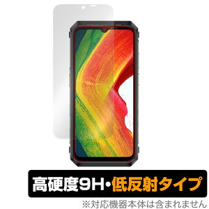 Ulefone Power Armor 19 / Ulefone Power Armor 18 �ی� �t�B���� OverLay 9H Plus 9H ���d�x ���˖h�~