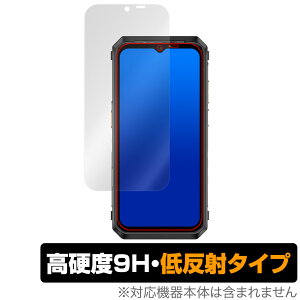 Ulefone Power Armor 18T �ی� �t�B���� OverLay 9H Plus for �E���t�H�� �X�}�[�g�t�H�� �p���[ �A�[�}�[ 18T 9H ���d�x ���˖h�~