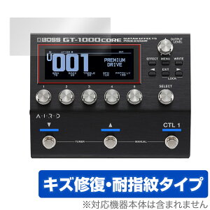 BOSS GT-1000CORE Guitar Effects Processor ی tB OverLay Magic for {X GT1000CORE tی C ώw wh~
